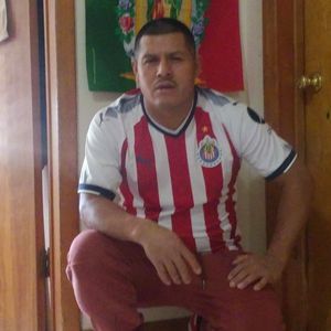 Meet your Posher, Agustin